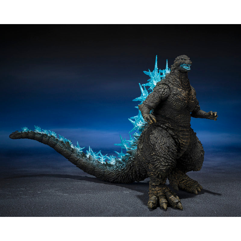 S.H.MonsterArts Godzilla (2023) -Exclusive Edition-