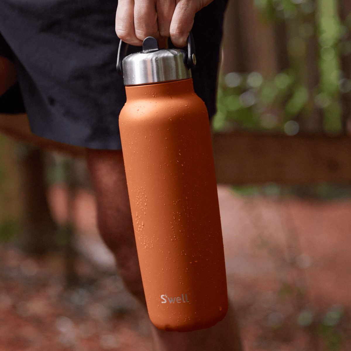Explorer with Flip Straw Lid | 40oz