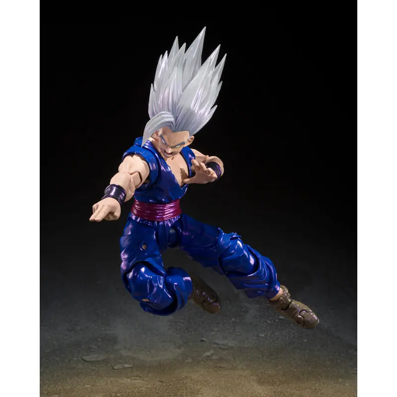 S.H.Figuarts Son Gohan (Beast) -Exclusive Edition-