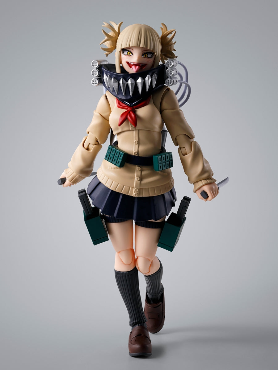S.H.Figuarts Himiko Toga