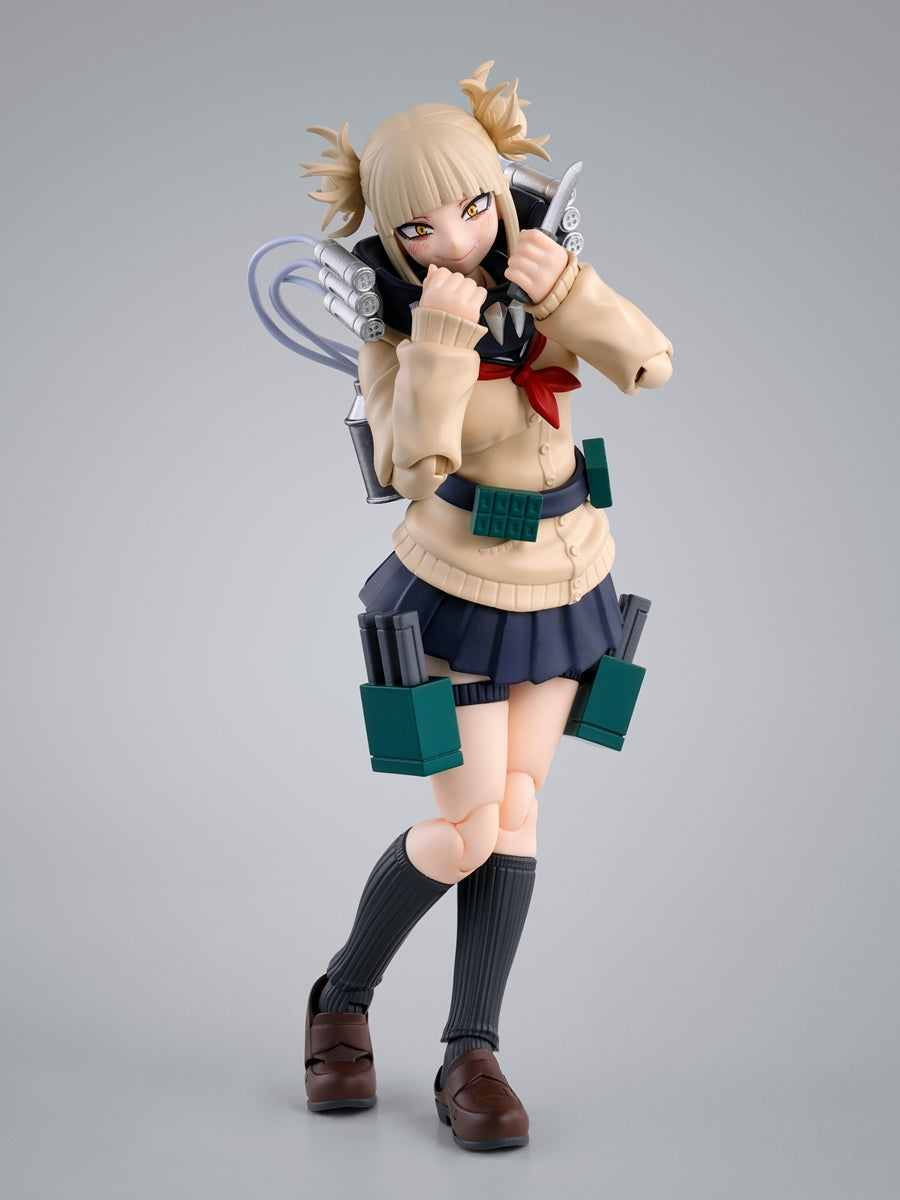 S.H.Figuarts Himiko Toga