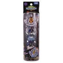 Takaratomy Beyblade Burst B-110 Bloody Longinus.13.JI Balance Starter w/ Launcher