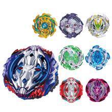 Takaratomy Beyblade Burst B-118 Vol. 11 Attack Random Booster