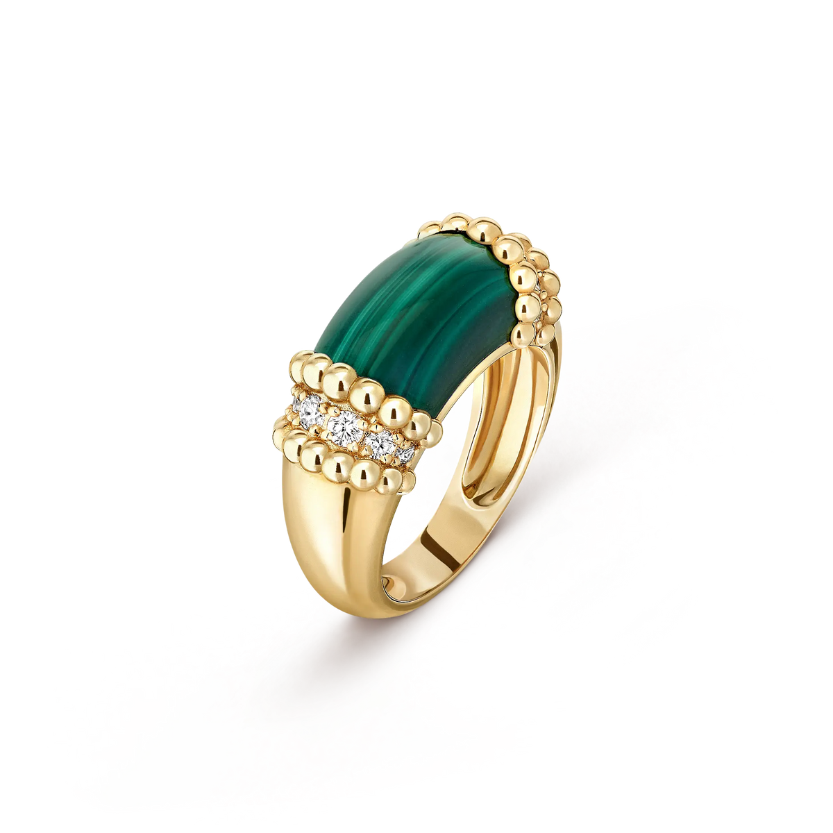 Van Cleef & Arpels Perlée Couleurs Collection