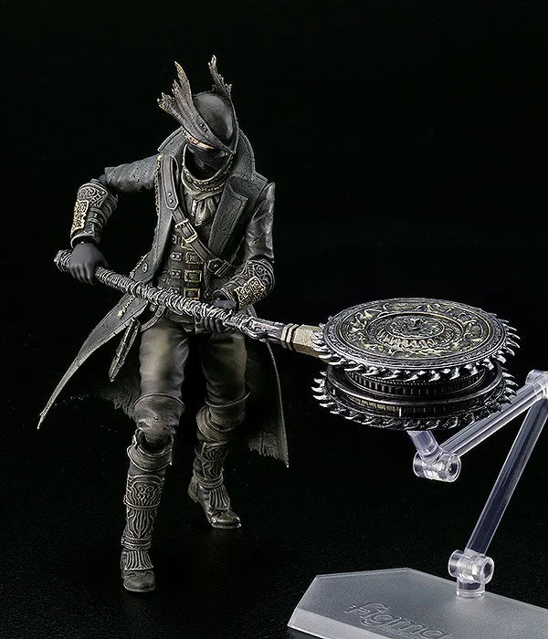 figma Hunter: The Old Hunters Edition