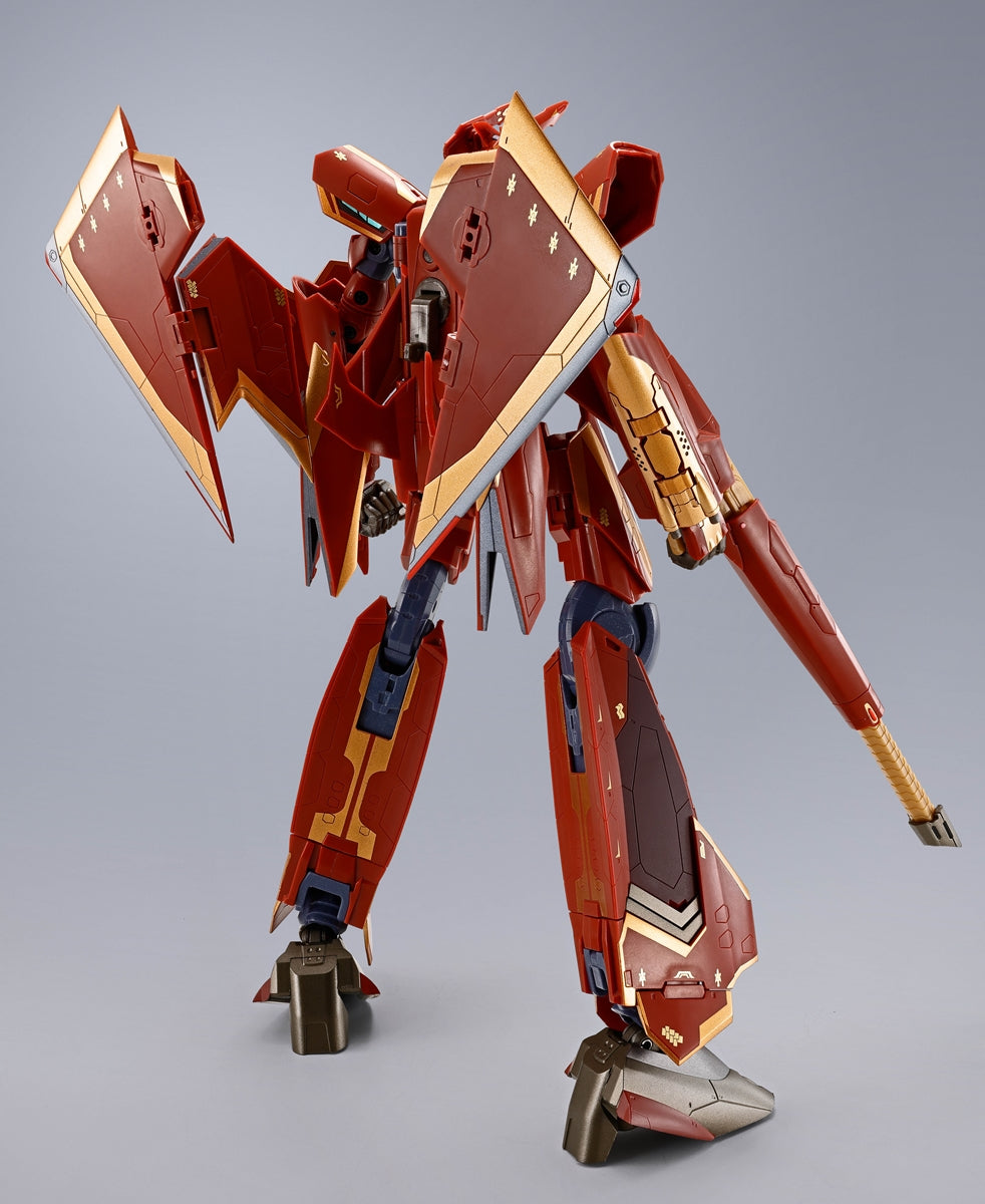 DX Chogokin Movie Edition Sv-262Hs Draken III (Bogue Con-vaart Use)