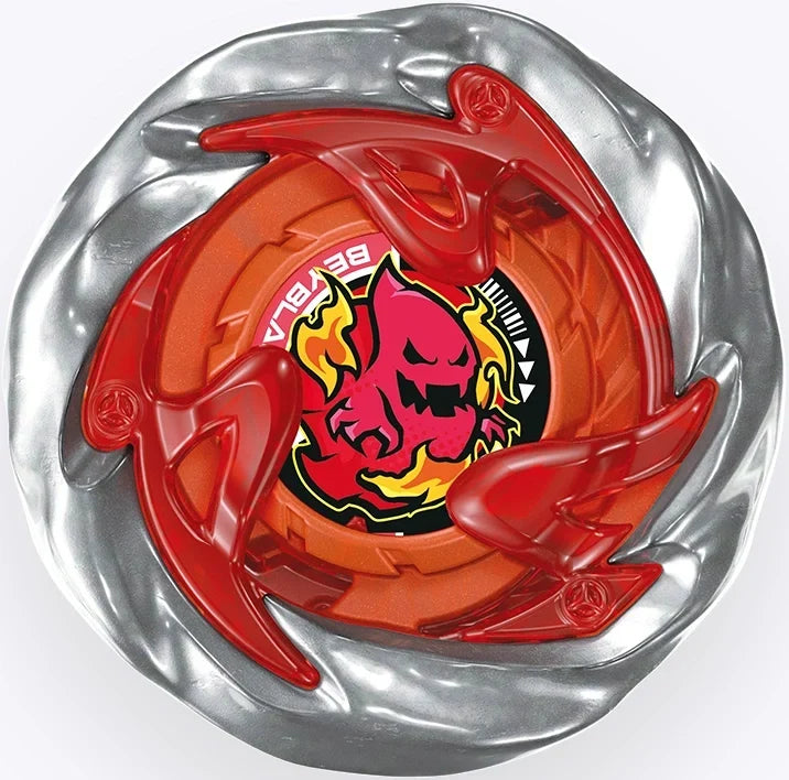 Takara Tomy Beyblade X BX-50 Random Booster Vol.11 Heaven Ring