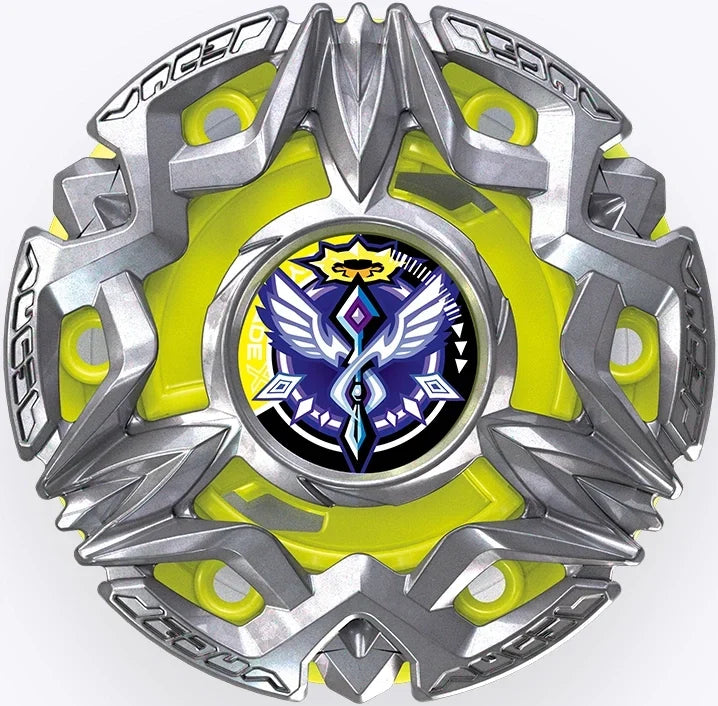 Takara Tomy Beyblade X BX-50 Random Booster Vol.11 Heaven Ring