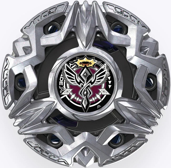 Takara Tomy Beyblade X BX-50 Random Booster Vol.11 Heaven Ring