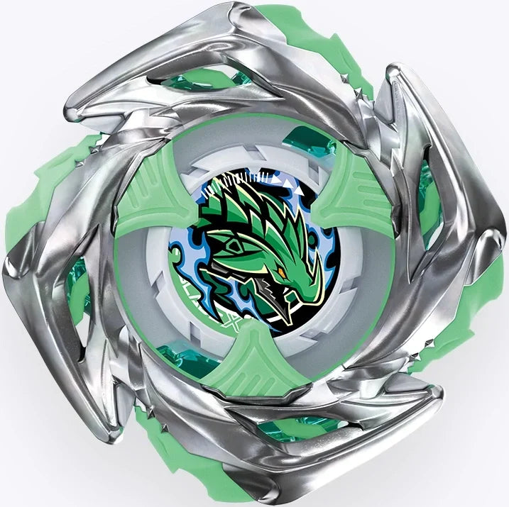 Takara Tomy Beyblade X BX-50 Random Booster Vol.11 Heaven Ring