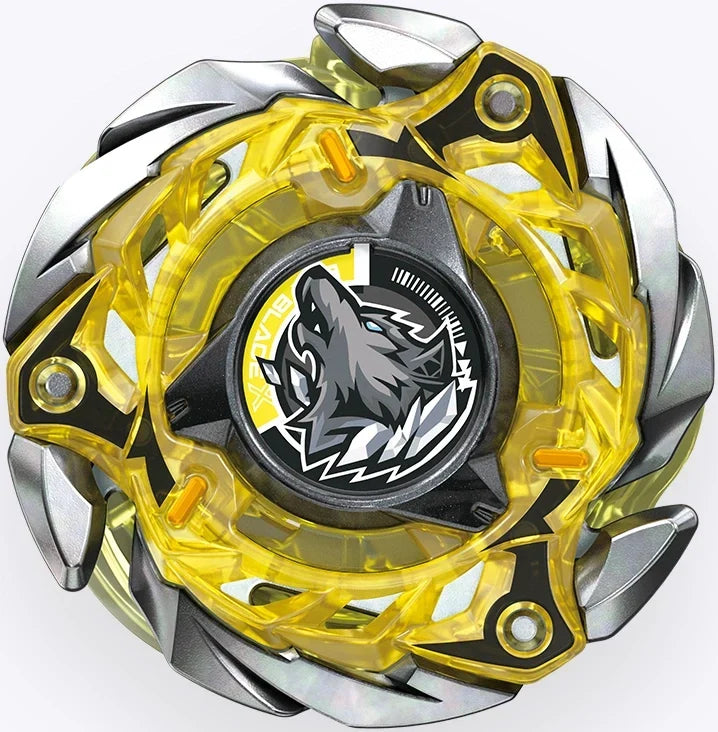 Takara Tomy Beyblade X BX-50 Random Booster Vol.11 Heaven Ring