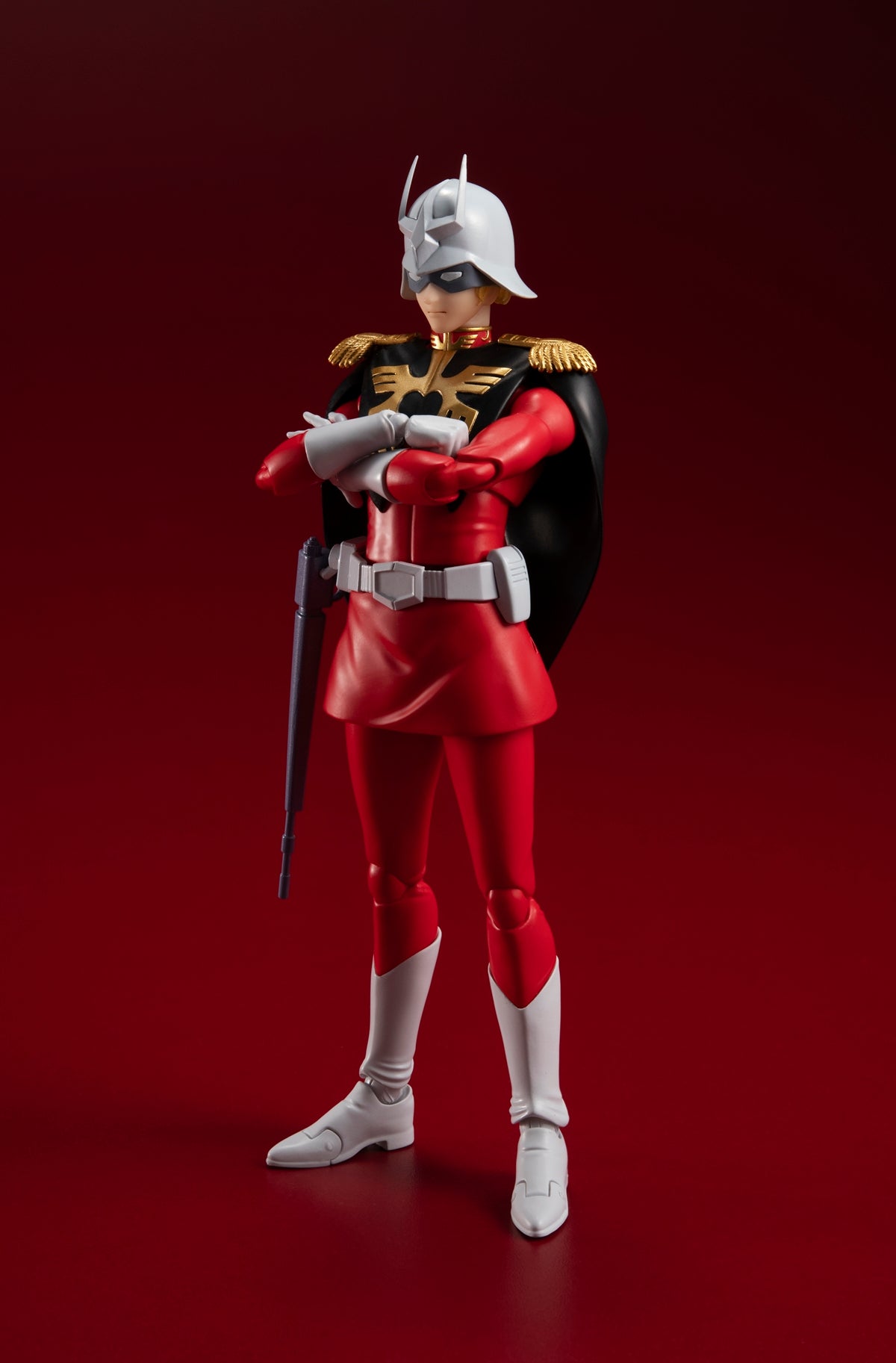 S.H.Figuarts Char Aznable