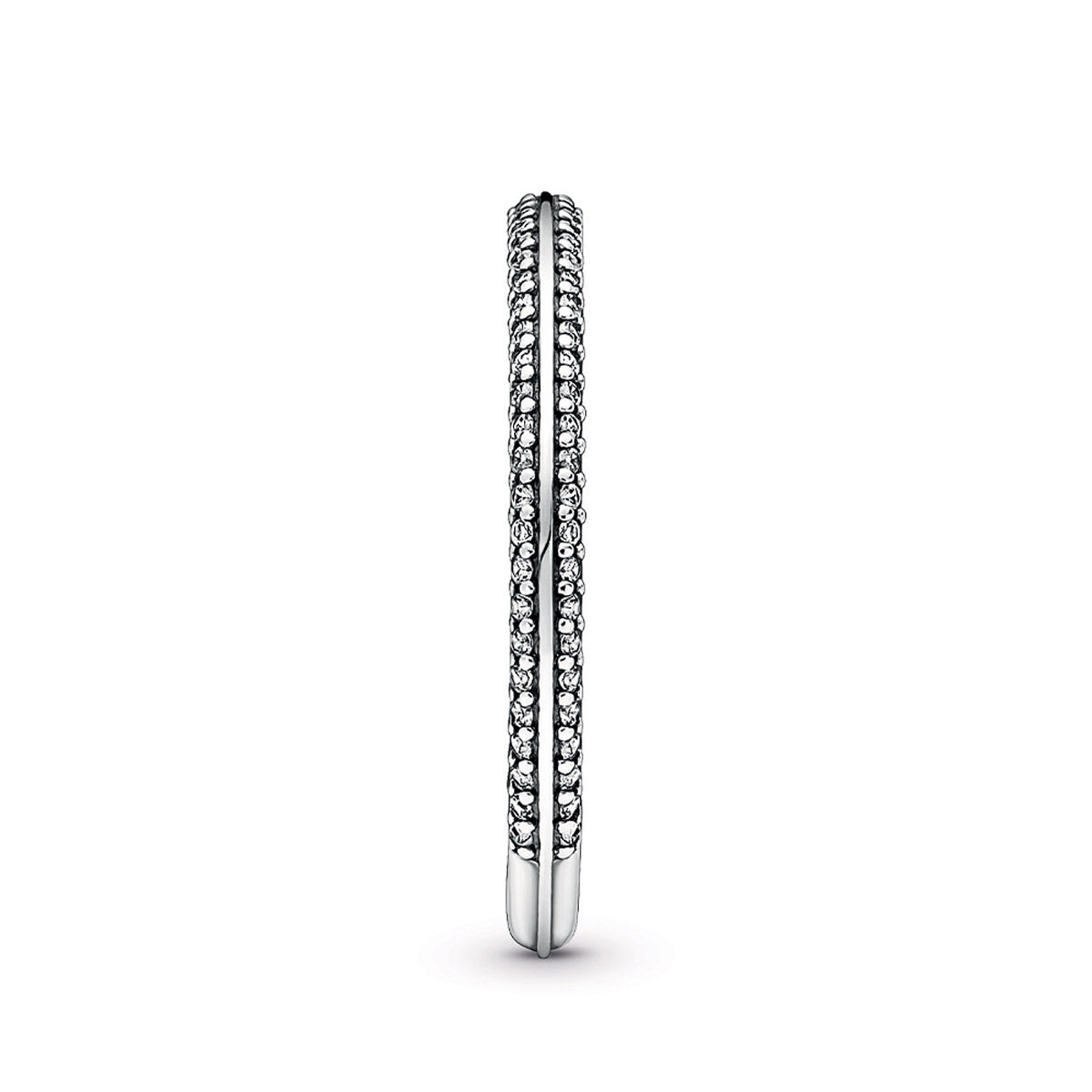 Pandora ME - Pavé Ring