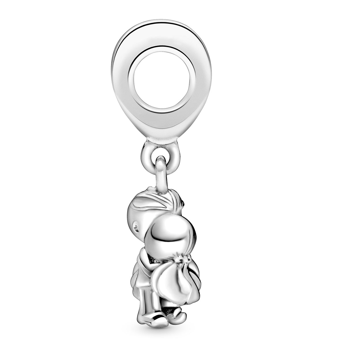 Pandora Married Couple Dangle Charm