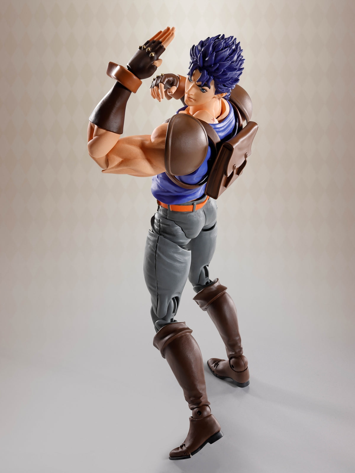 S.H.Figuarts Jonathan Joestar
