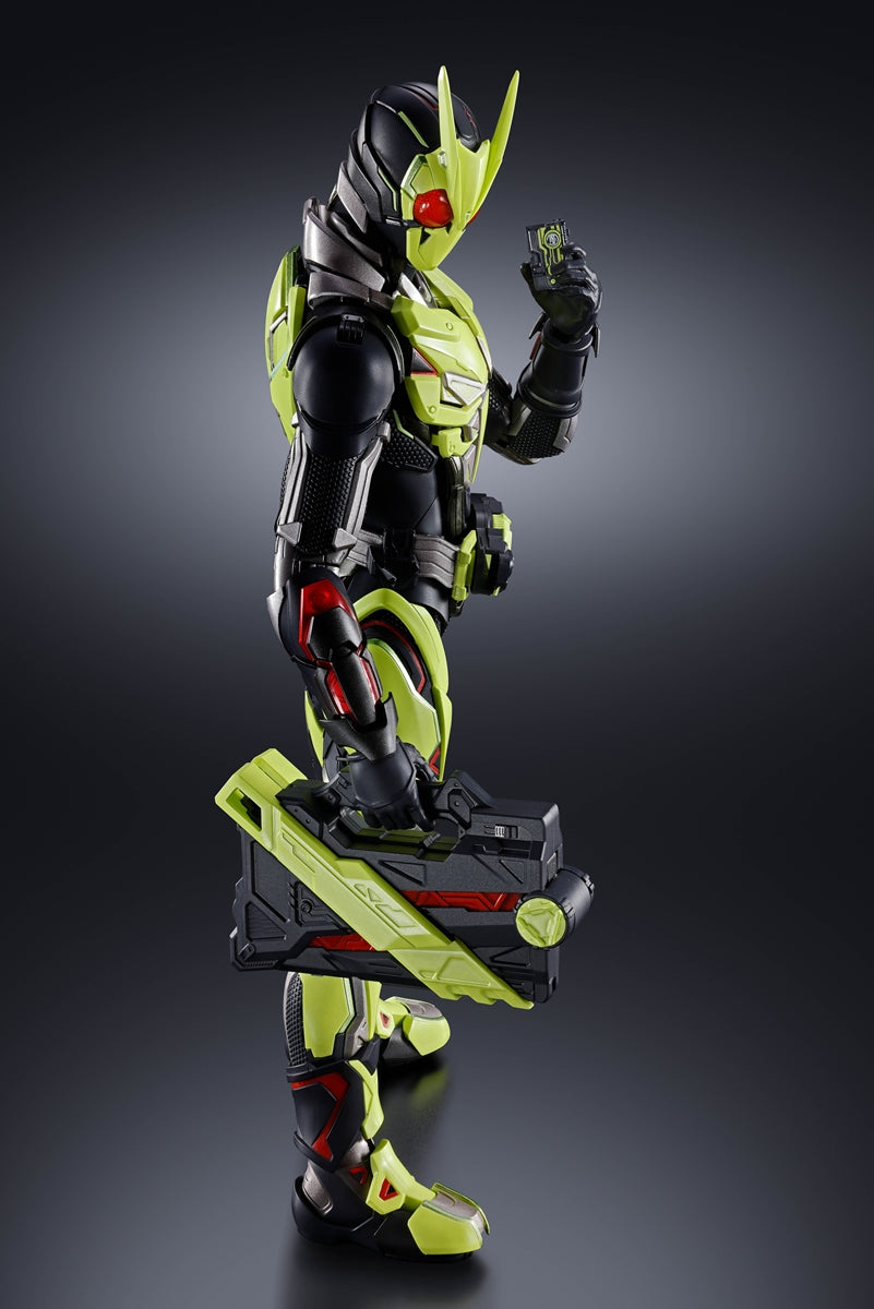 Metal Build Kamen Rider Zero-One