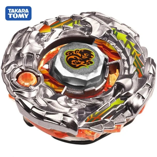 Shinobi/Ninja Salamander SW145SD Zero-G Shogun Steel Beyblade BBG-02