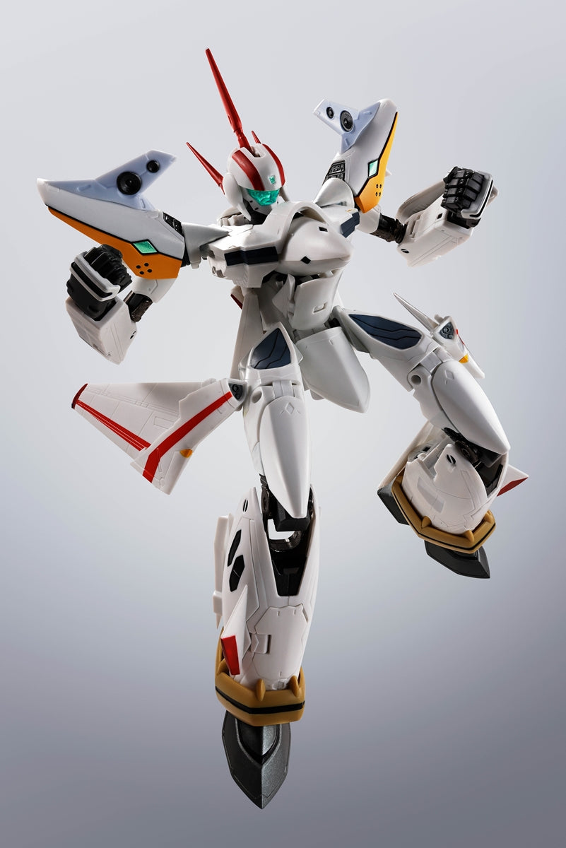 Hi-Metal R VF-19P Excalibur (Zola Planetary Patrol)