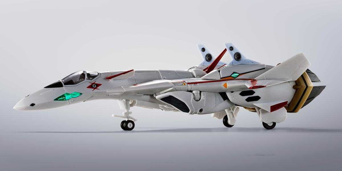 Hi-Metal R VF-19P Excalibur (Zola Planetary Patrol)