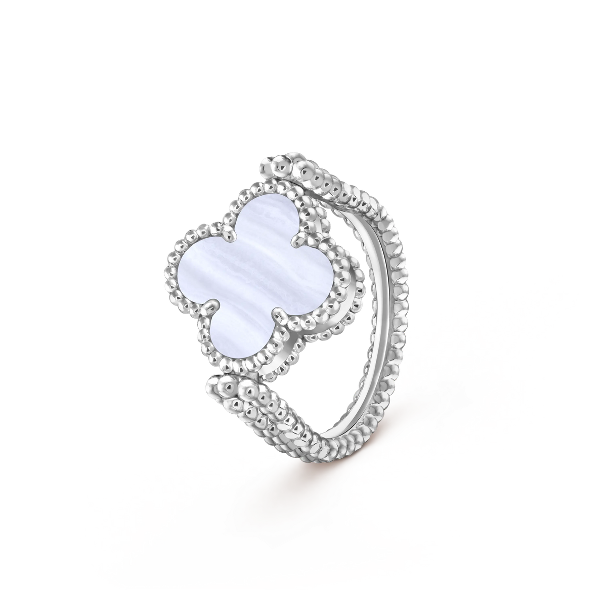 Van Cleef & Arpels Vintage Alhambra Collection
