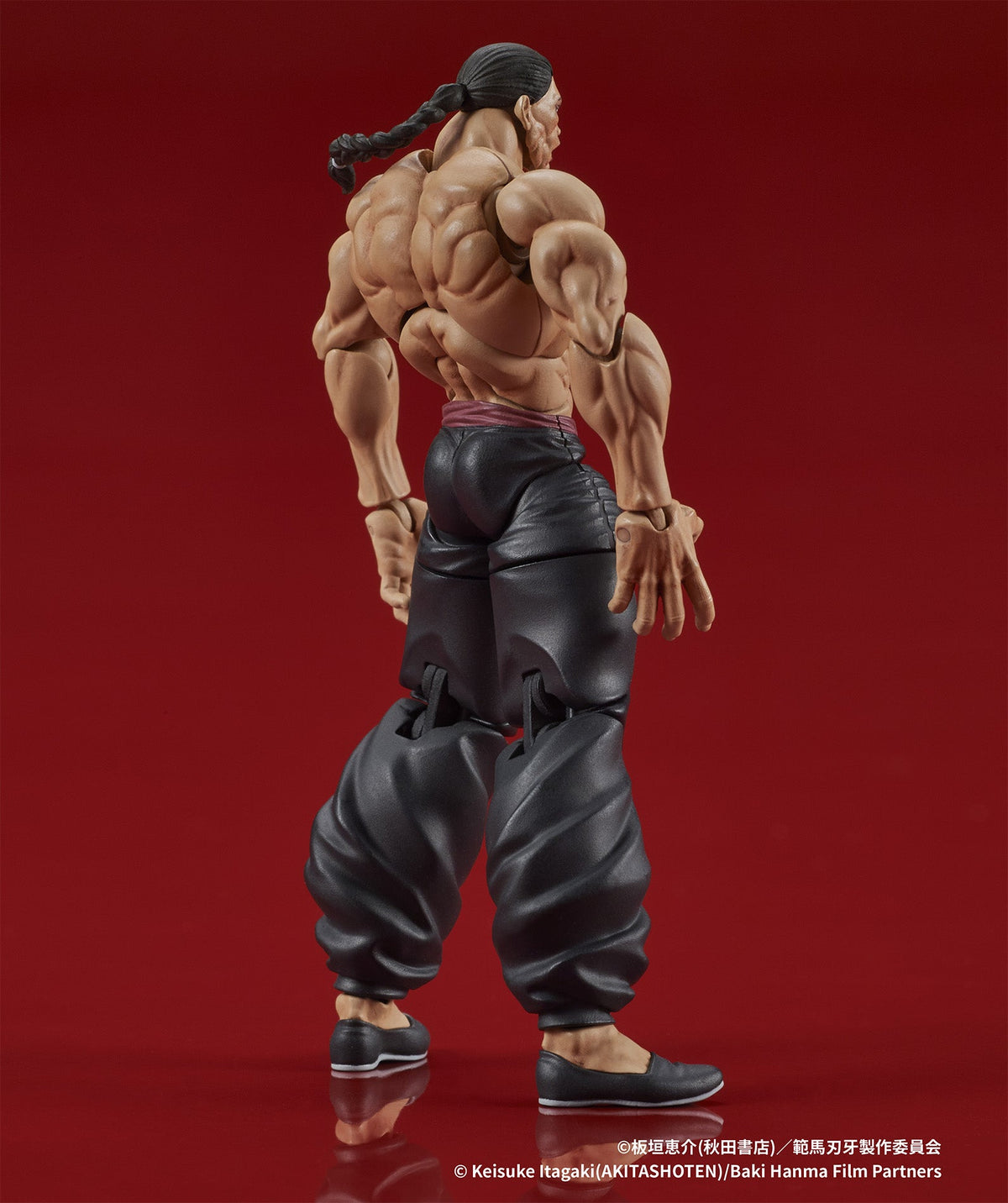 DIGACTION Retsu Kaioh