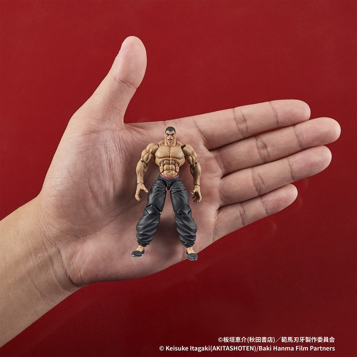 DIGACTION Retsu Kaioh