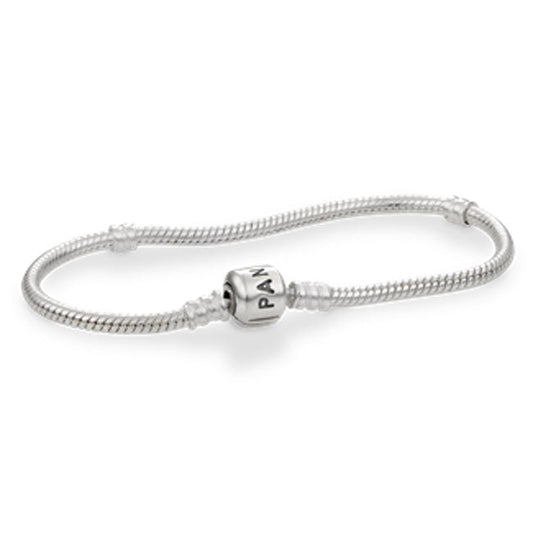 Pandora Moments Snake Chain Bracelet