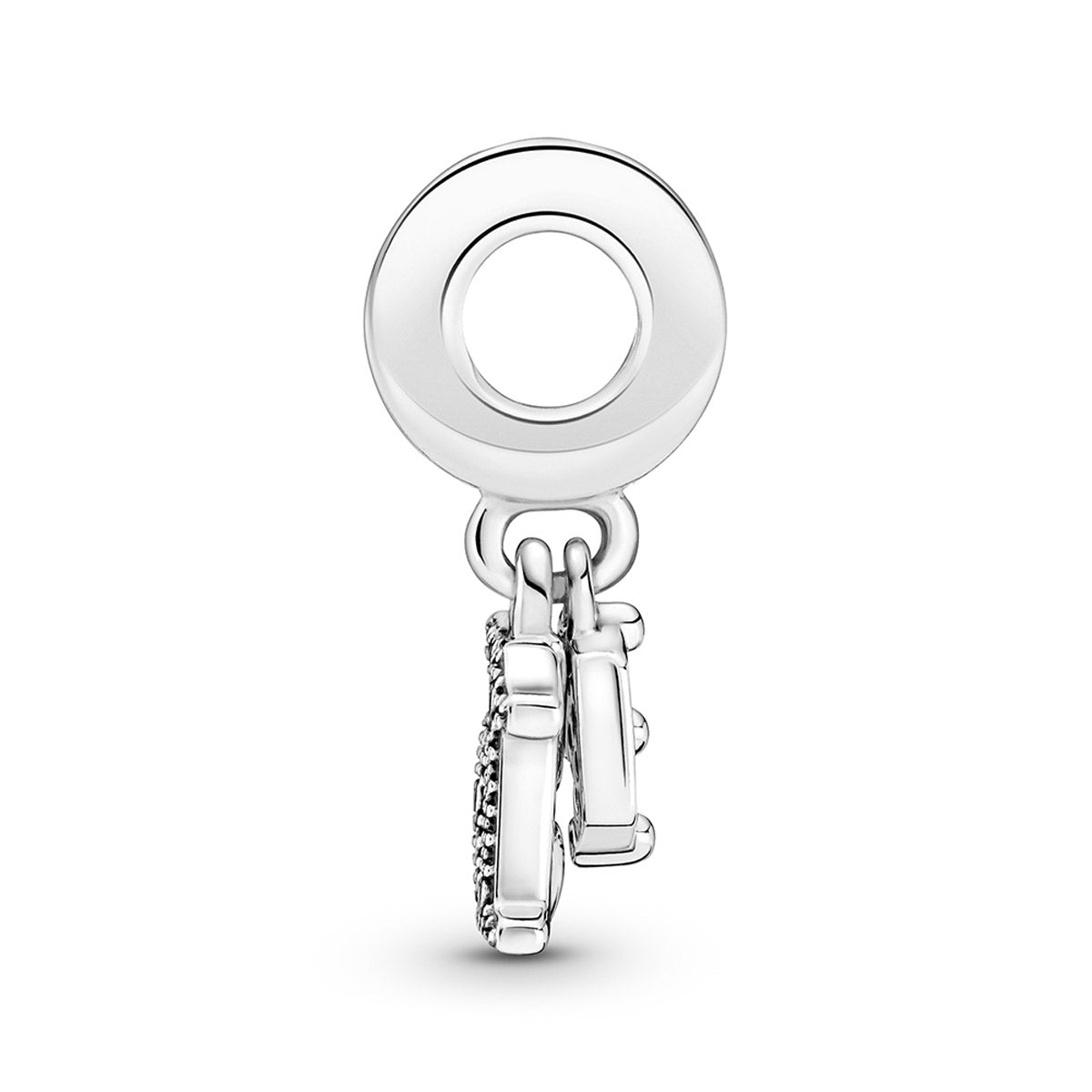 Pandora 15th Birthday Dangle Charm