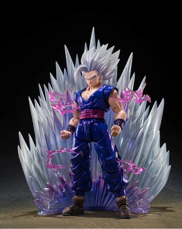 S.H.Figuarts Son Gohan (Beast) -Exclusive Edition-