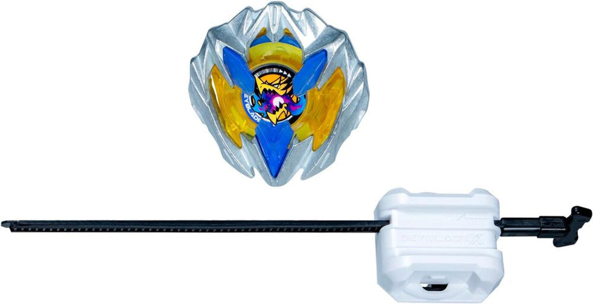 HASBRO Buster Dran 5-70DB Beyblade X Starter