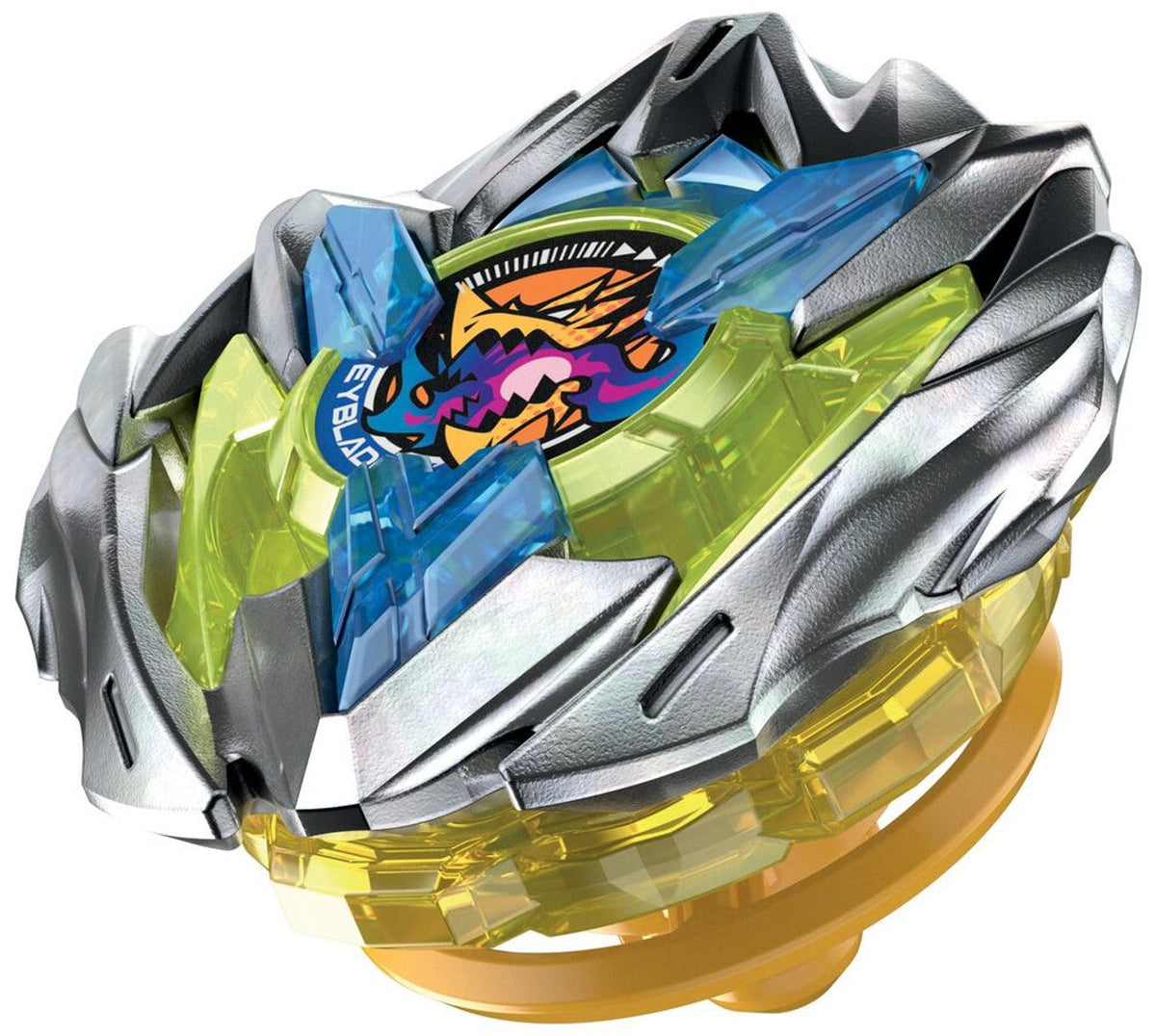 HASBRO Buster Dran 5-70DB Beyblade X Starter