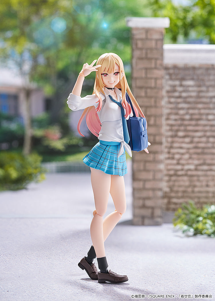 figma Marin Kitagawa