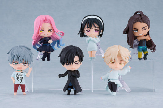 Nendoroid Surprise ALIEN STAGE (Set of 6)