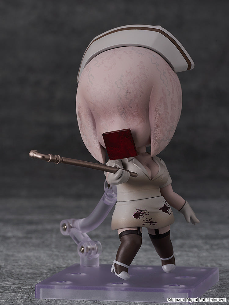 Nendoroid Bubble Head Nurse