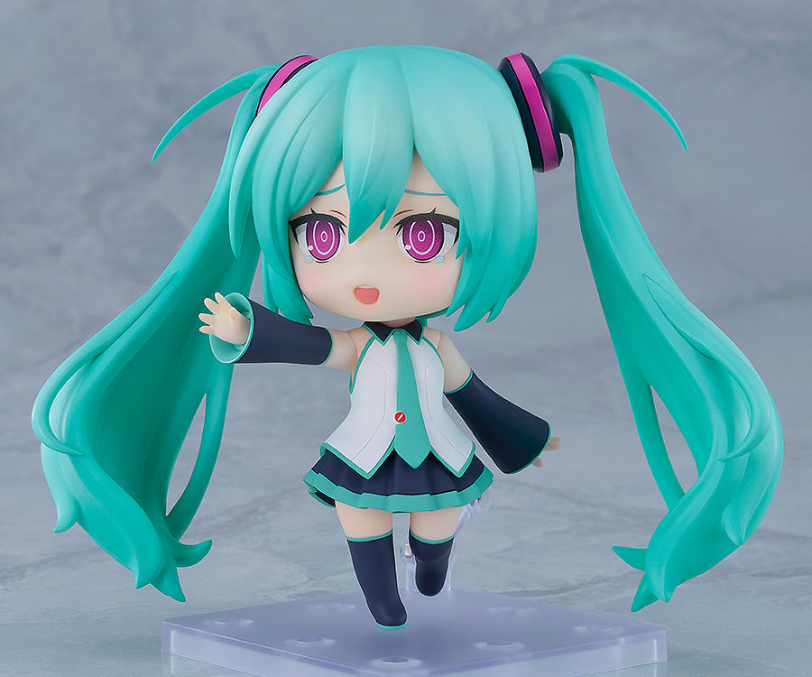 Nendoroid Hatsune Miku: Because You're Here Ver.