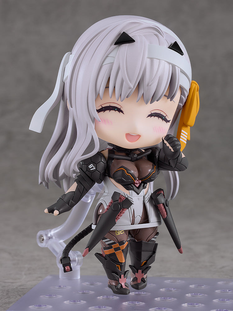 Nendoroid Modernia