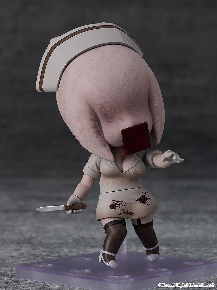 Nendoroid Bubble Head Nurse
