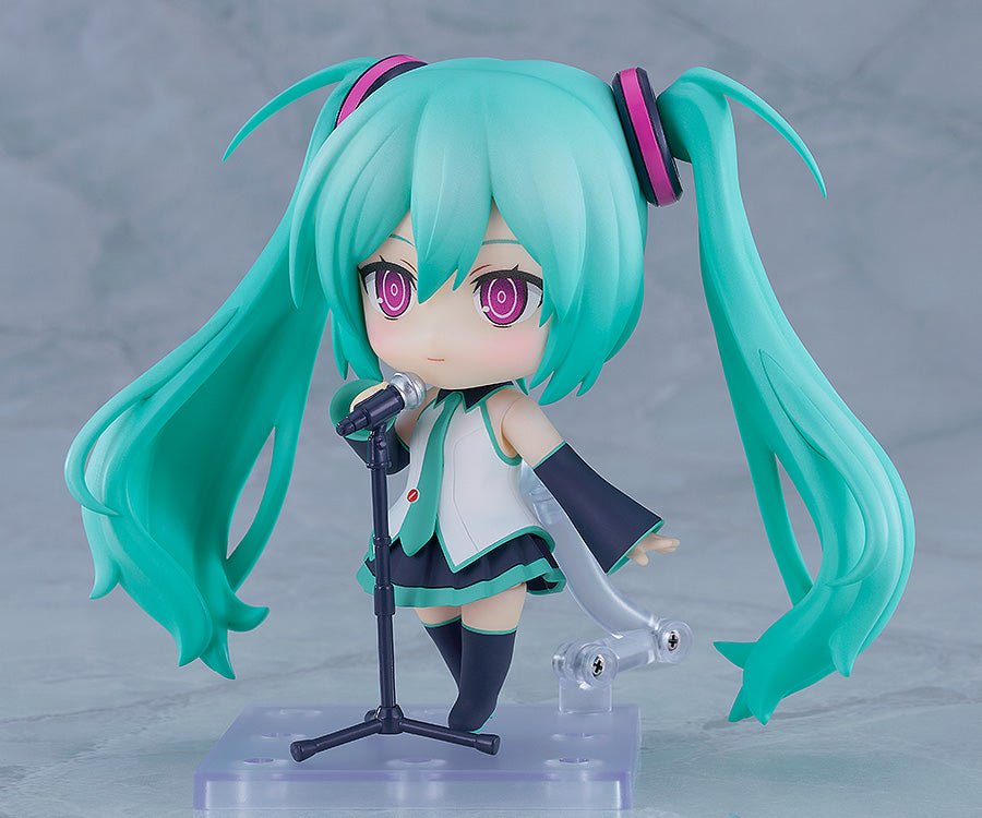 Nendoroid Hatsune Miku: Because You're Here Ver.