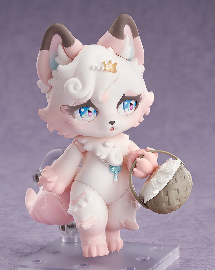 Nendoroid Dyana