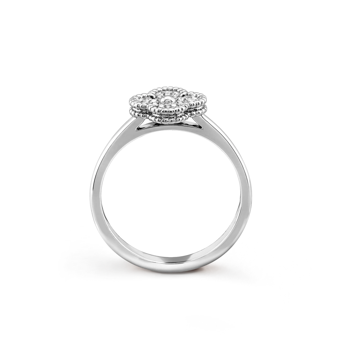 Van Cleef & Arpels Sweet Alhambra Collection