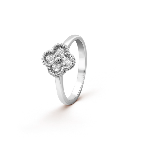 Van Cleef & Arpels Sweet Alhambra Collection