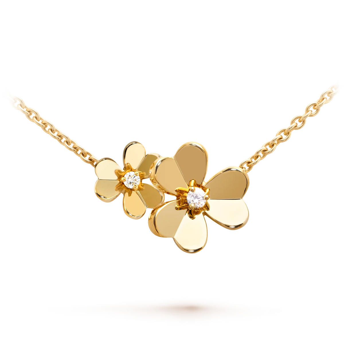 Van Cleef & Arpels Frivole Collection