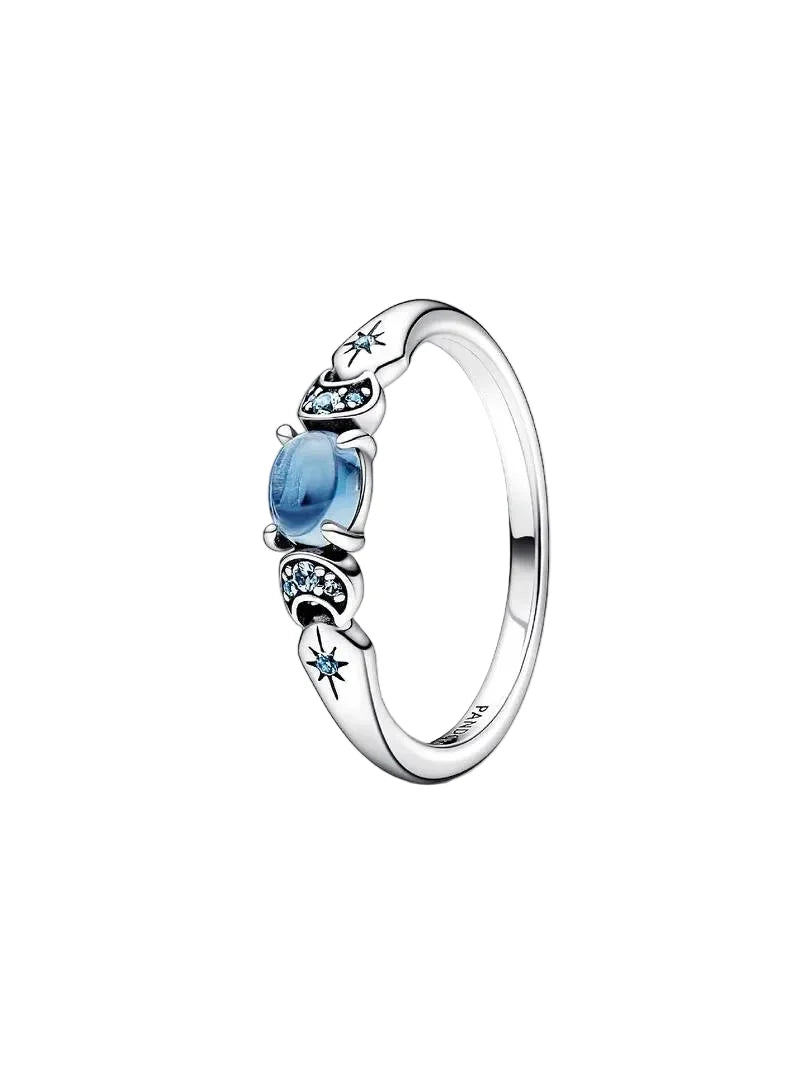 Disney Aladdin Princess Jasmine Ring