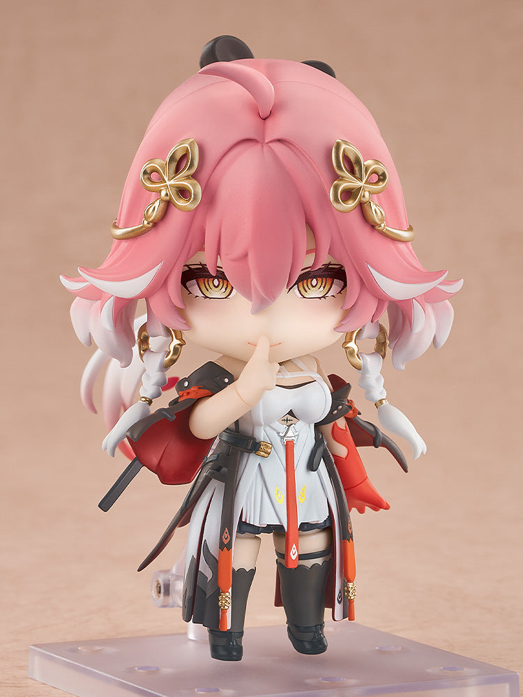 Nendoroid Changli