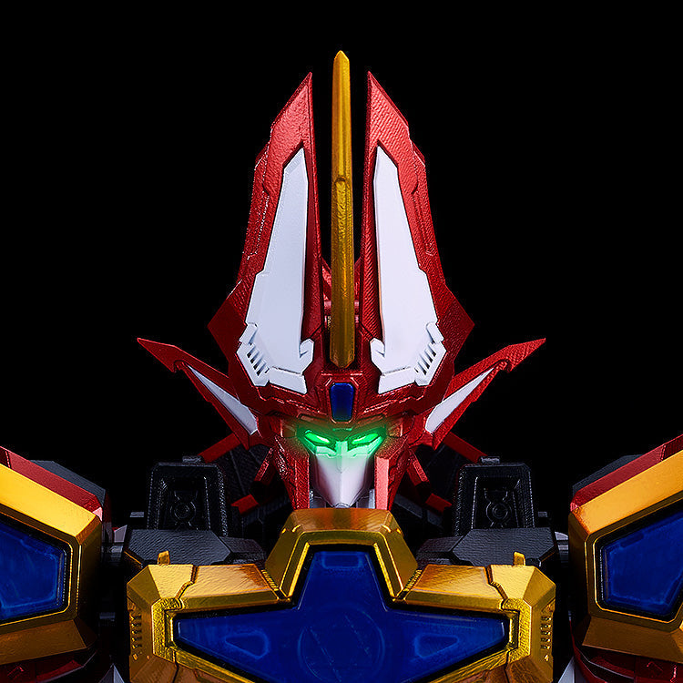 HAGANE WORKS King's Style Super Granzort