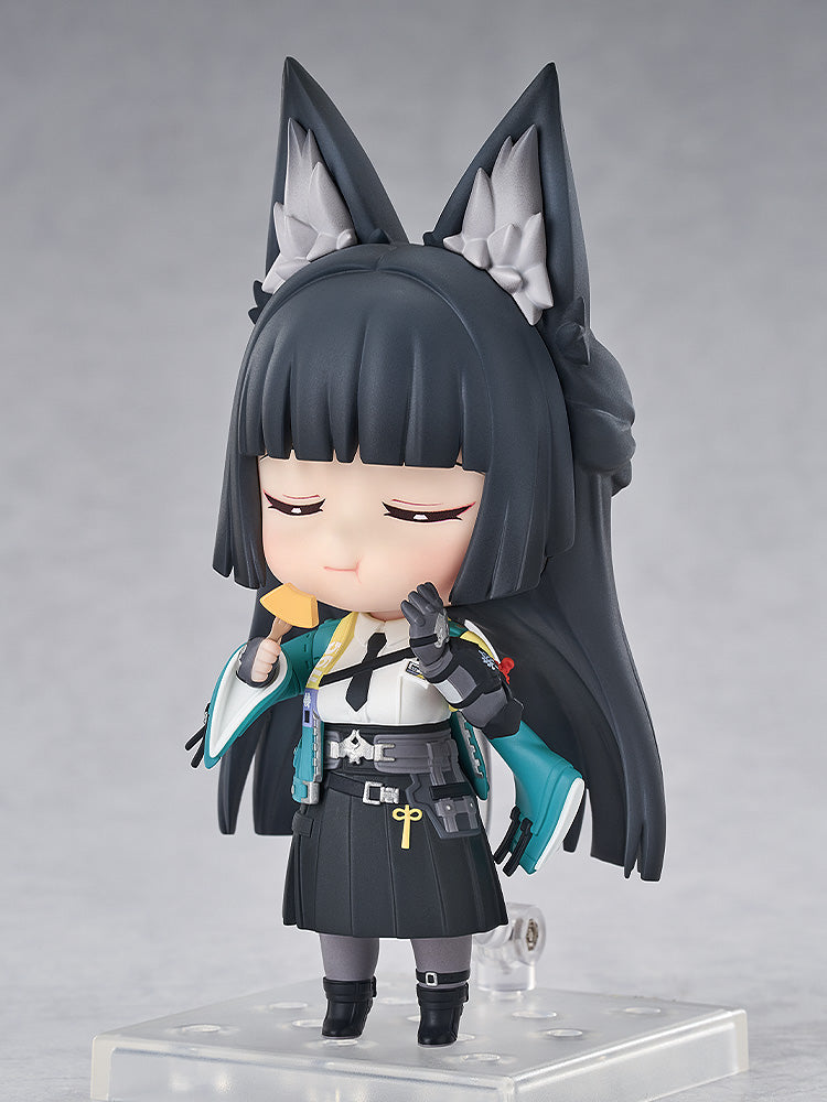 Nendoroid Hoshimi Miyabi