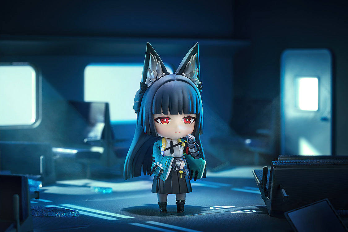 Nendoroid Hoshimi Miyabi