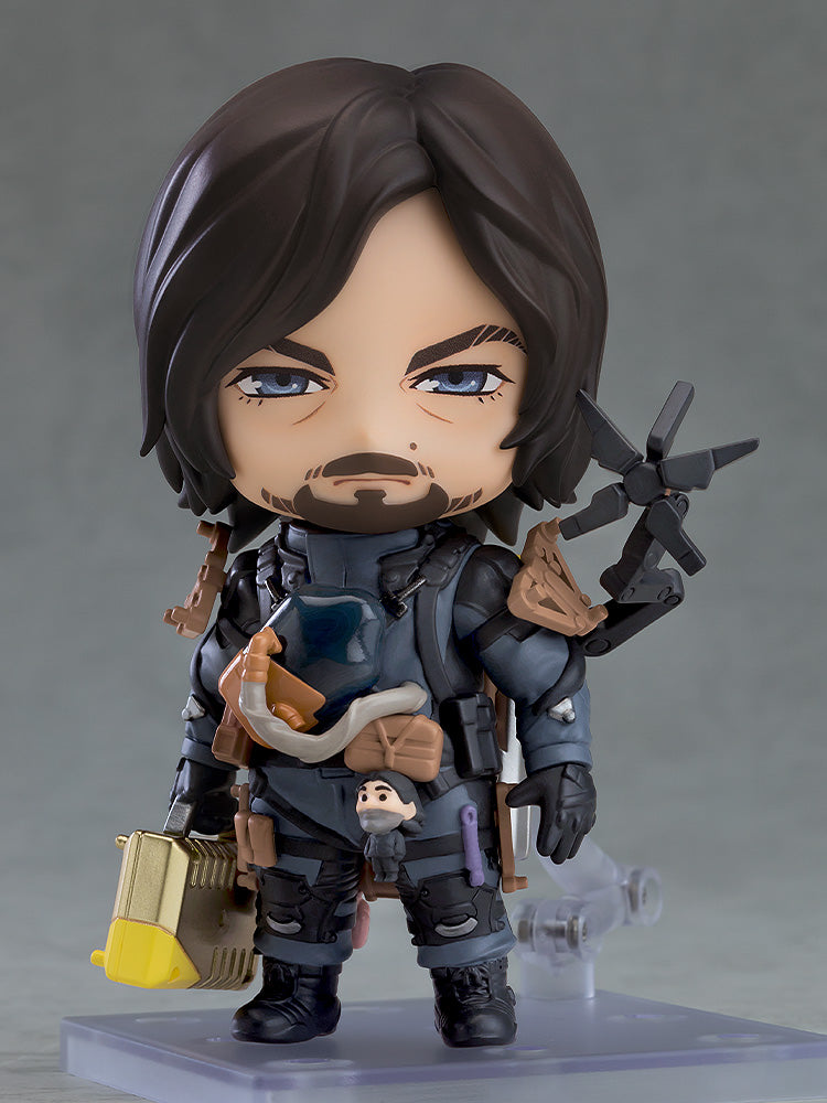 Nendoroid Sam