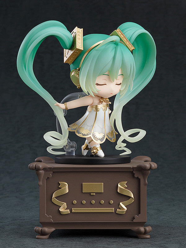 Nendoroid Hatsune Miku: Symphony 5th Anniversary Ver. (Re-Run)