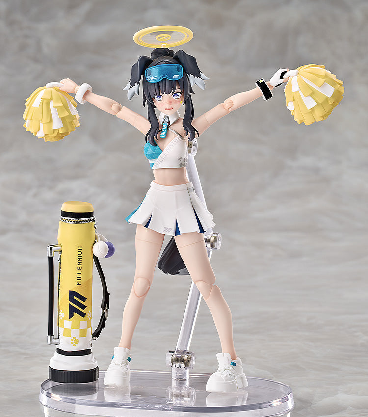 Hyper Body Hibiki (Cheer Squad)